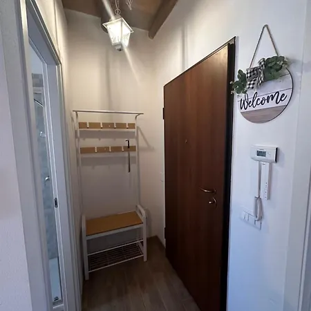 Ravagnan 4 Persone 1 Da Letto *