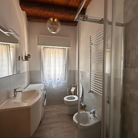 Lejlighed Ravagnan 4 Persone 1 Da Letto Chioggia