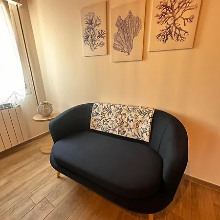 Appartamento Ravagnan 4 Persone 1 Da Letto Chioggia